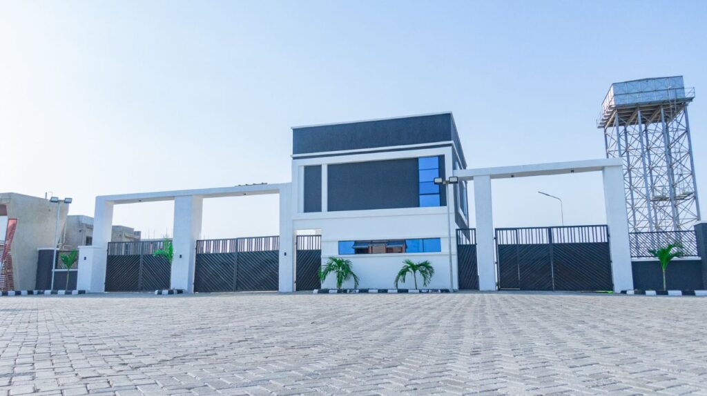 lekki pride phase iii