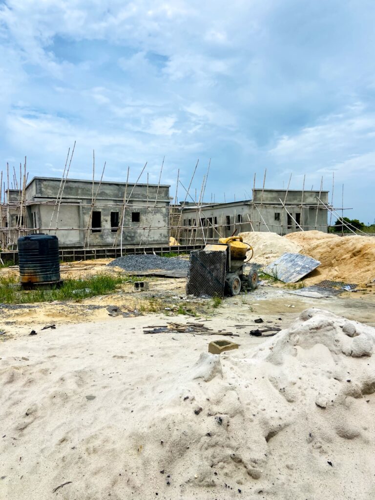 houses in GRA Abijo Lekki, Lagos - Elite Estate