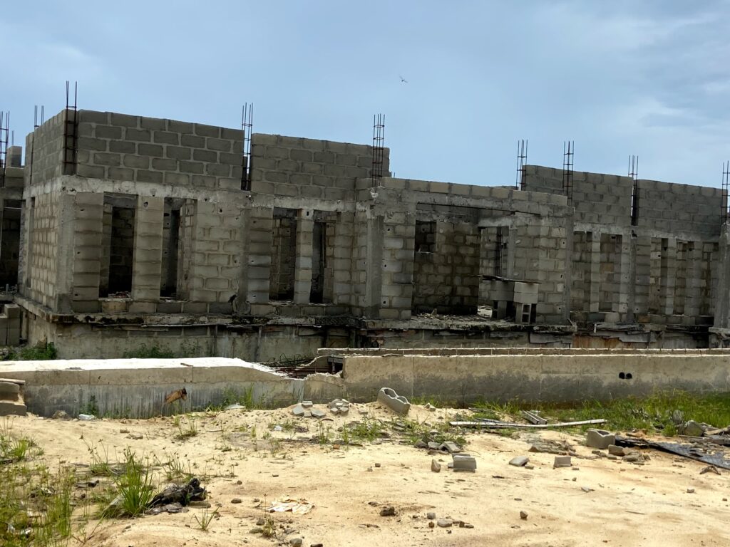 houses in GRA Abijo Lekki, Lagos - Elite Estate