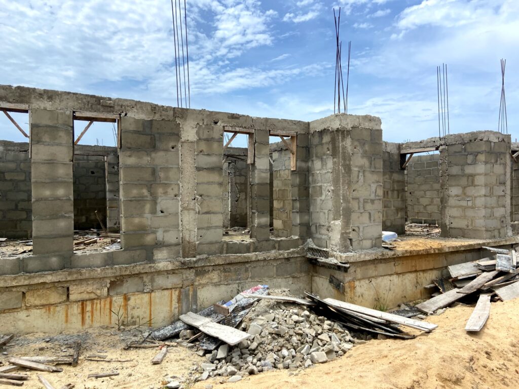 houses in GRA Abijo Lekki, Lagos - Elite Estate