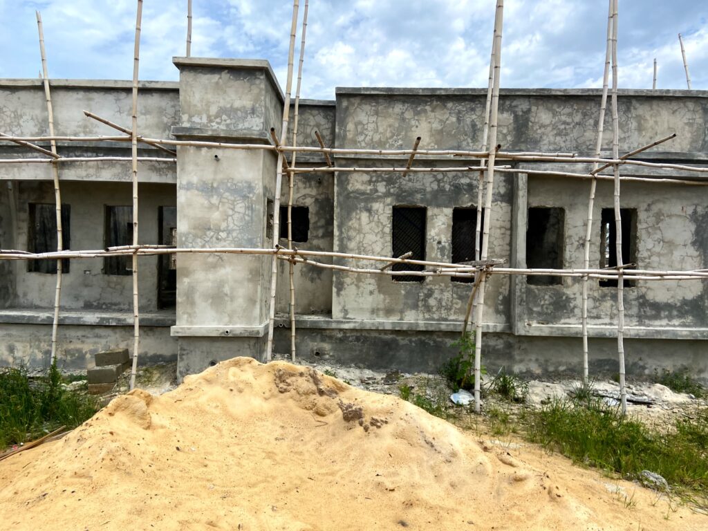 houses in GRA Abijo Lekki, Lagos - Elite Estate